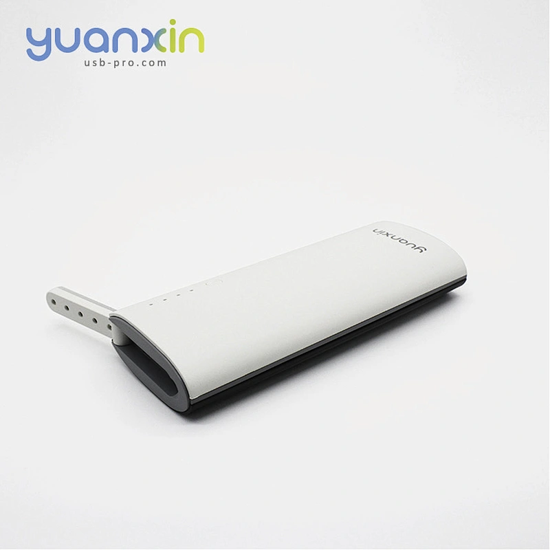 Fine Workmanship Latest New Design Competitive Case/Stylish Quick Charge Power Bank