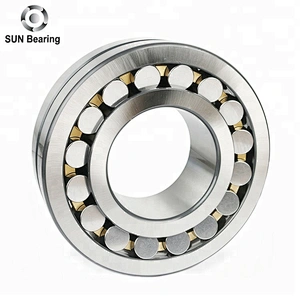 High Precision Spherical Roller Bearing 22213 By Size (65*120*31mm)