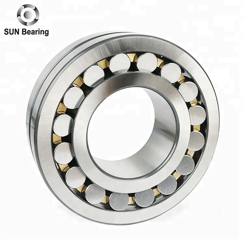 High Precision Spherical Roller Bearing 22213 By Size (65*120*31mm)
