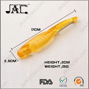 Kitchen Ware Practical Stainless Steel Hand Potato Peeler
