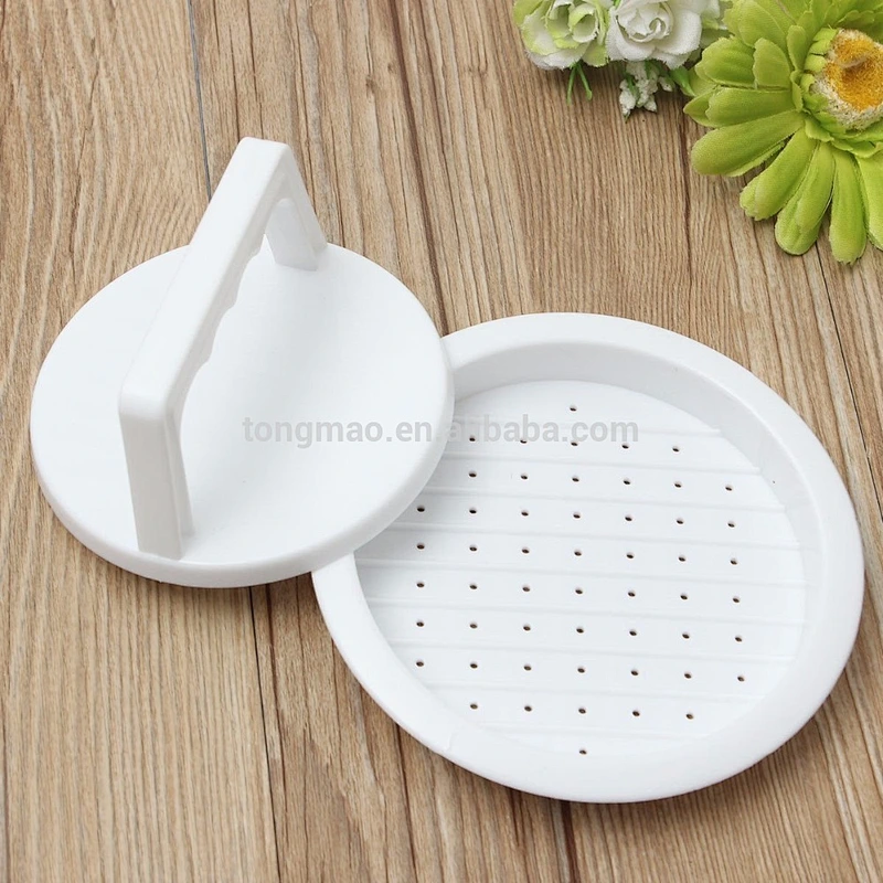 High Quality Hamburger Press/Maker