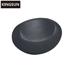 Bathroom Accessories Bathtub and Spa PU Material Back Suction Bath Pillow K-201