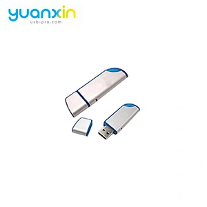 High quality bulk items wholesale custom rose gold crystal usb