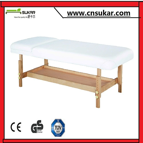Hot Sale Luxury Stationary Massage Table