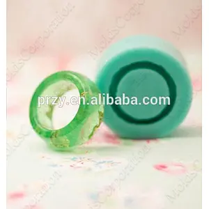 Custom mold ring mold flexible silicone mold