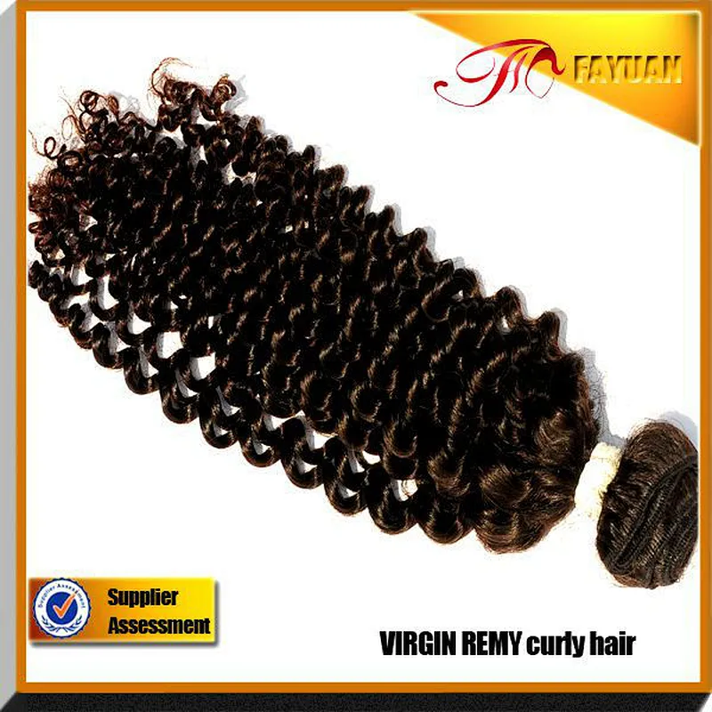 wholesale price 5a virgin unprocessed afro hair weave