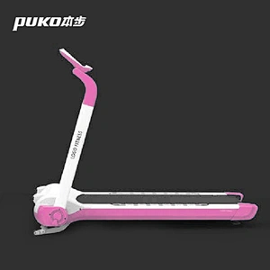 MT-518 Fitness Equipment Body Fit Treadmill Manufacture Safety Key