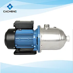 CBA1000-4/CBA1000-4T Horizontal Multistage Stainless Steel Centrifugal Pumps Standardized Pump