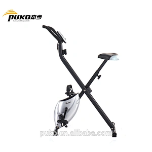 Best Selling magnetic bearing Gym Equipment x bike in American market