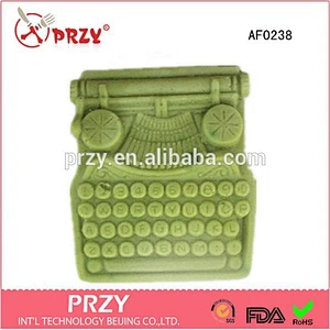 Soap Mold Telephone Shape Silicone Mold