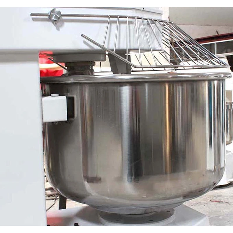 2018 New Bakery Equipment commercial dough mixer for bread