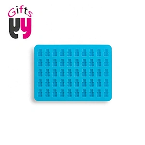 food grade silicone silicone candy mold,jelly mold