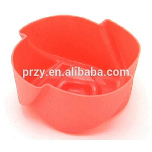 PRZY T129 cake decorating cupcake rose silicone mold