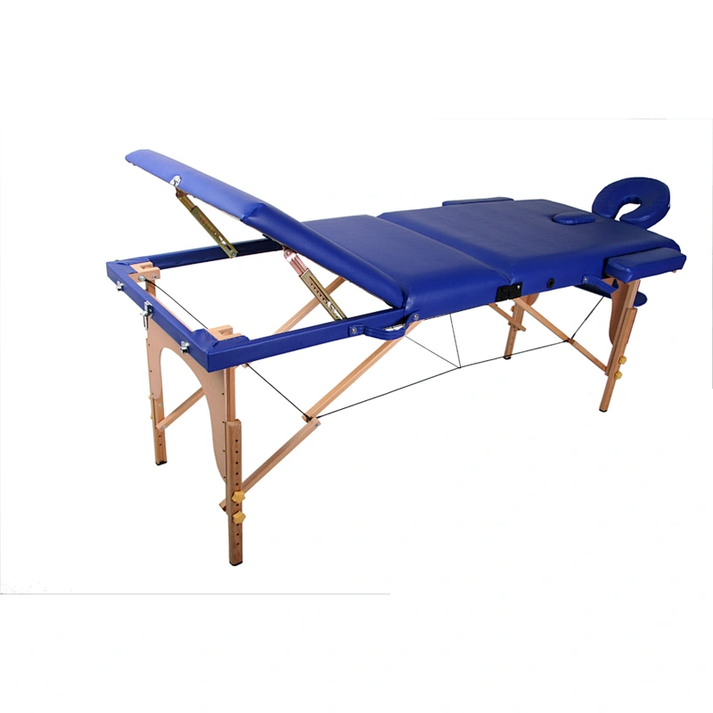 Beech Wood Used Massage Table For Sale & Massager Products