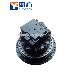 excavator final drive PC60 PC78 PC120 PC128 PC200 pc300 pc400 pc450 final drive for sale