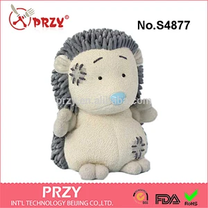 S4877 Hedgehog soap mold 3d forest animal mold silicone mould for soap