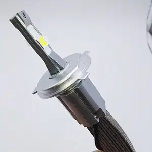 X7 P70 L7 XHP70 motorcycle auto led headlight H4