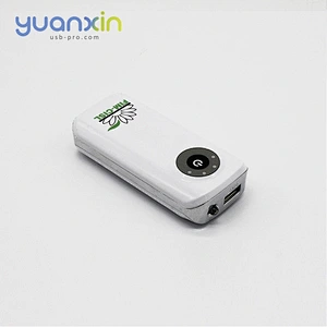 Professional Production Factory Price Gift Card Portable Solar Power Bank 4000Mah 5000Mah 5200Mah 5800Mah