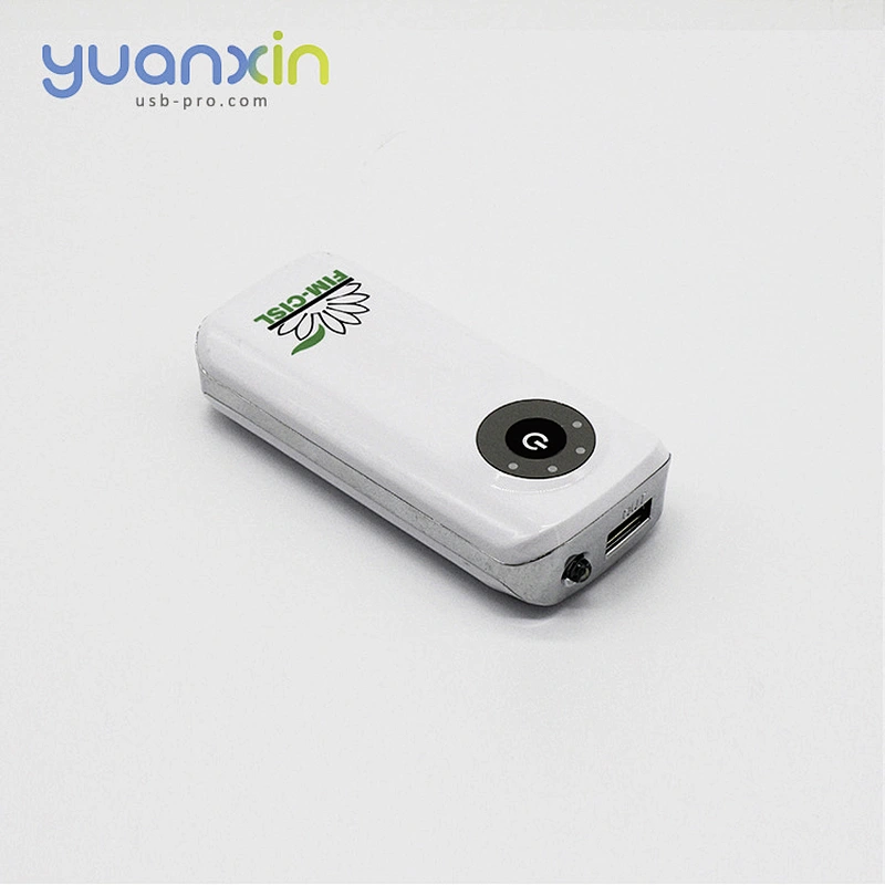 Professional Production Factory Price Gift Card Portable Solar Power Bank 4000Mah 5000Mah 5200Mah 5800Mah