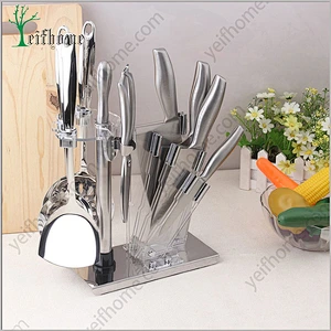 alibaba in spanish expressprofessional kitchen knives