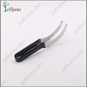 Wholesale Stainless Steel Fruit Knife, Watermelon Knife Slicer Cutter
