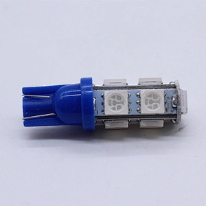 Width Lamp T10/194/168 W5W 9SMD Led Light