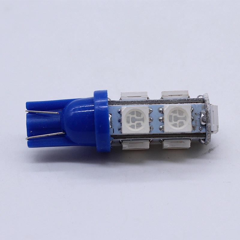 Width Lamp T10/194/168 W5W 9SMD Led Light