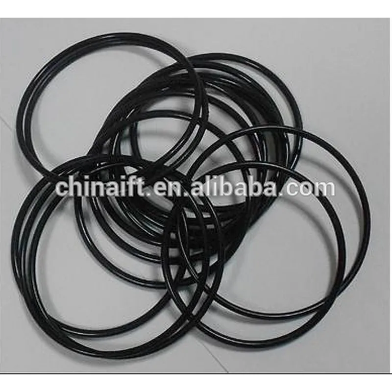 Boom Arm Bucket Cylinder Seal Rubber Kit for SK200-6 YN01V00052R100 YN01V00052R200 YN01V00052R300