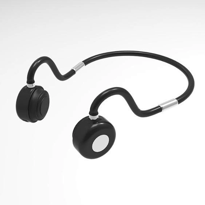 2019 Newest high quality B2S sound smart bone conduction bluetooth headset for running