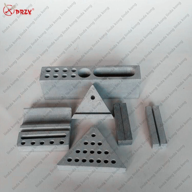 Creative Style silicone Molds Concrete mold cement Mould Desktop decoration cement pen holder Silicone Mold