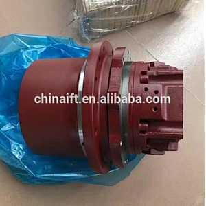 PC30 PC30MR PC-6 Final Drive Assy 10S-60-21111SG 10S-60-21111