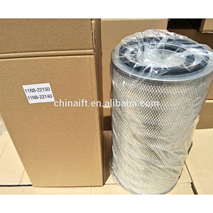 fuel filter oil filter 2340-11290 23401-1221 23401-1200 S2340-11640 23401-1222 16403-99008 TD42 Fuel Filter 16403-59E00