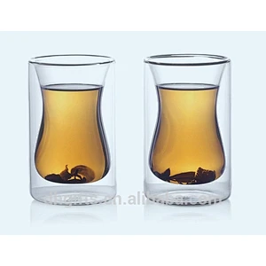 玻璃杯