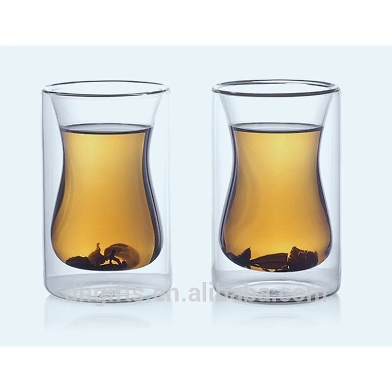 玻璃杯