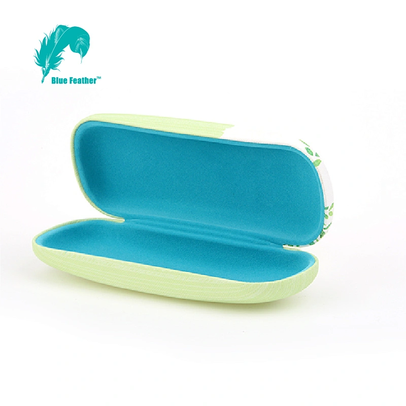 Artistic Animal Illustration Hard Spectacle Case for Children
