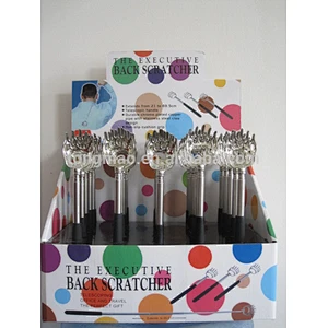 2016 top selling Retractable Back Scratcher