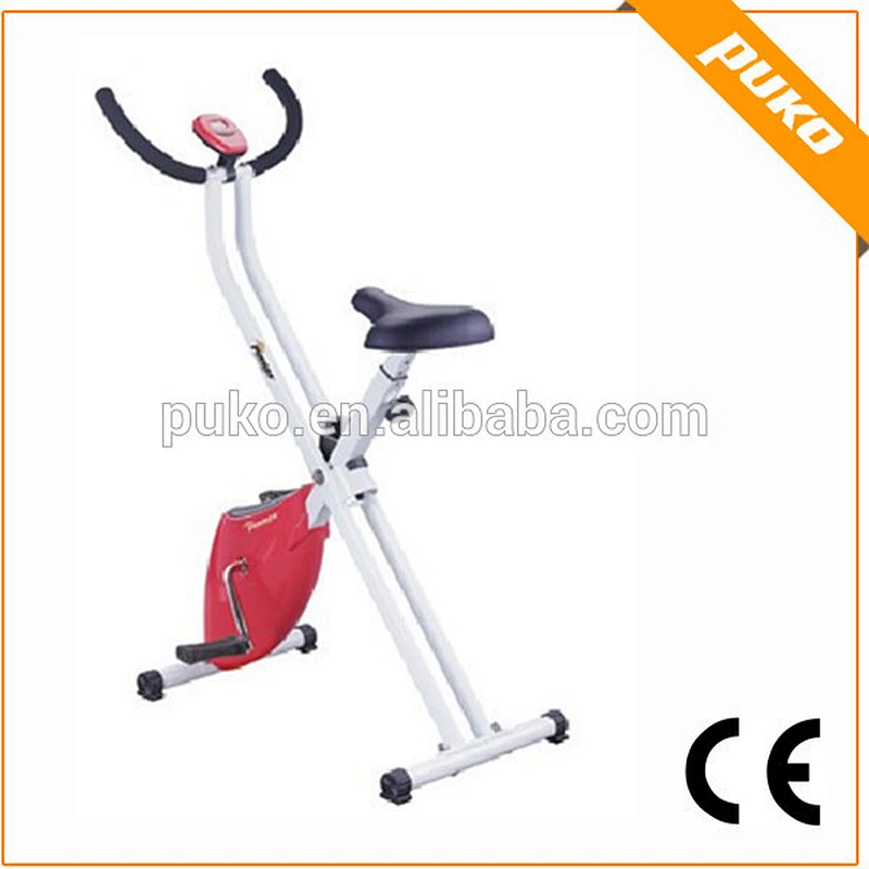 life fitness Cheaper Sales Mini pedal belt bike with Home design