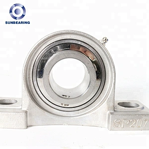 bargain buys SP209 Pillow Block Bearing SUCP207