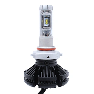 Lightech x3 9005 LED headlamp for car