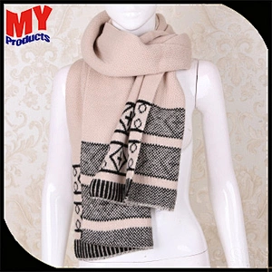 Fashion Promotional Beautiful Wholesale scarf
