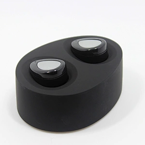 China Supplier Earphones 4.1 Earhook Sport Headphones Waterproof Sweatproof Dropproof Wireless Earbuds