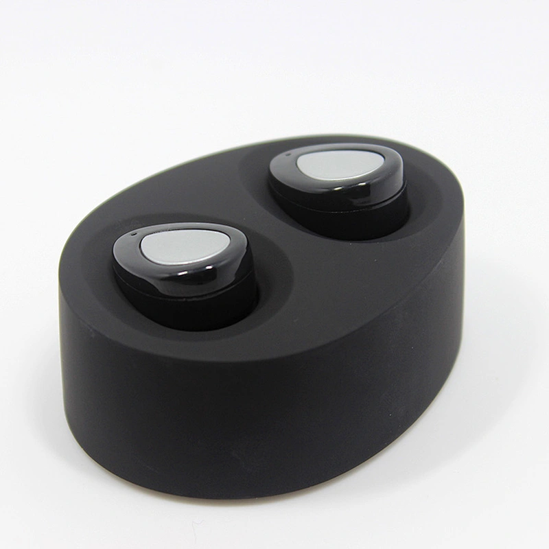 China Supplier Earphones 4.1 Earhook Sport Headphones Waterproof Sweatproof Dropproof Wireless Earbuds