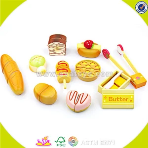 wholesale baby wooden oven sets toy, best sale kids wooden oven sets toy, fashion wooden oven sets toy W10D014