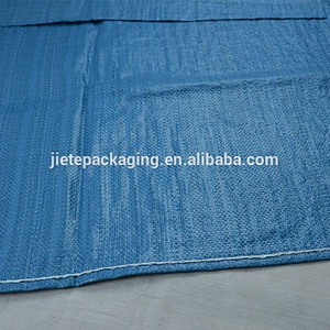 larger image polypropylene woven sacks for flour wheat 50kg