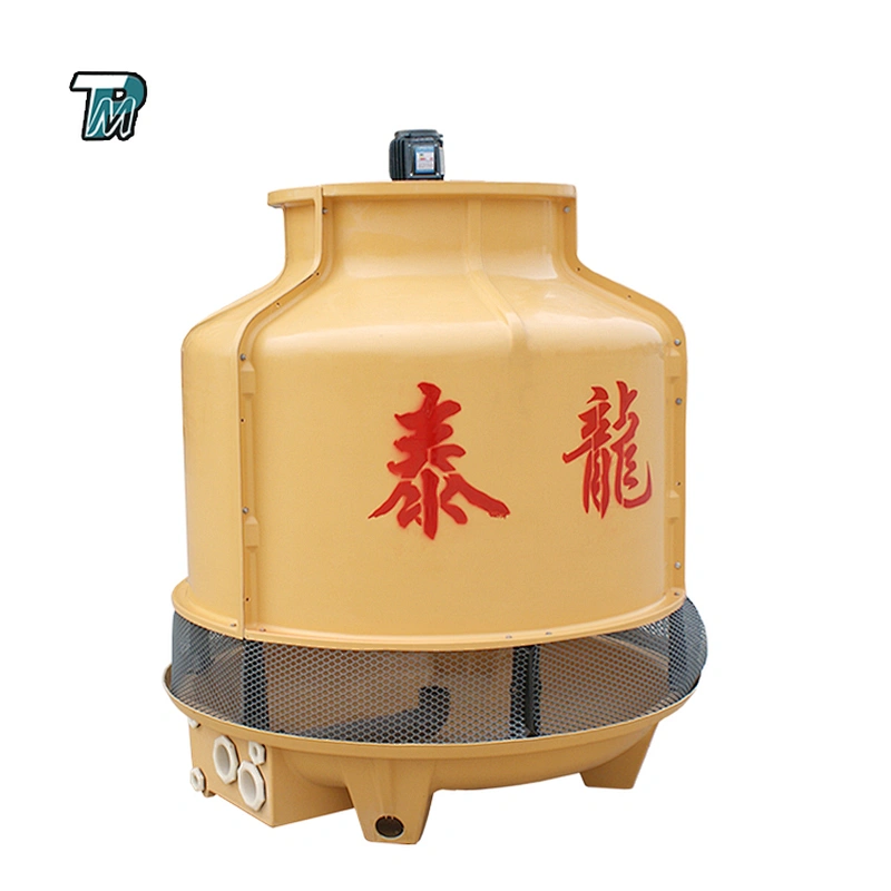 25 tons cheap industrial round cooling tower price