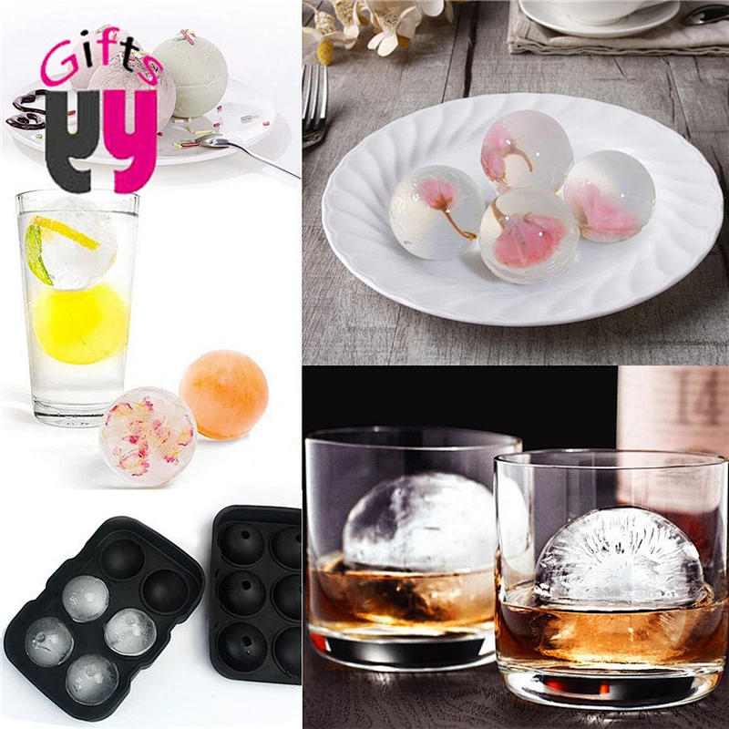 food grade silicone ice cube tray mold