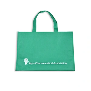 Cheap non woven shopping bag wholesale