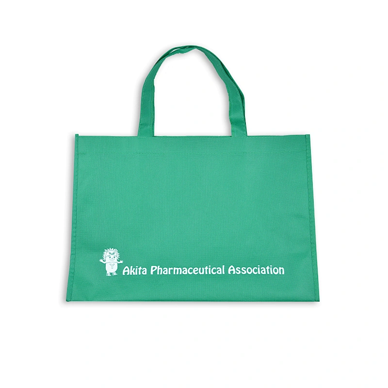 Cheap non woven shopping bag wholesale