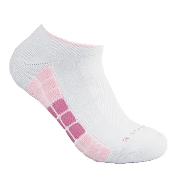 custom design wholesale unisex cotton running ankle socks sport