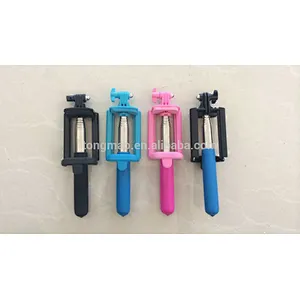 Mini Self-timer Monopod for HTC & Sony